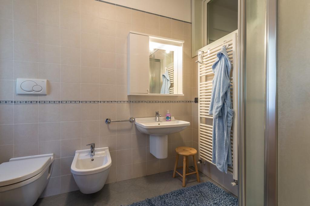 Appartement Casa Stella à Caldes Extérieur photo