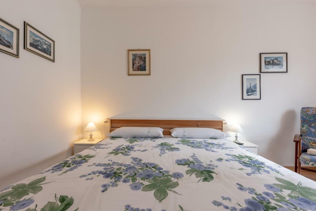 Appartement Casa Stella à Caldes Extérieur photo