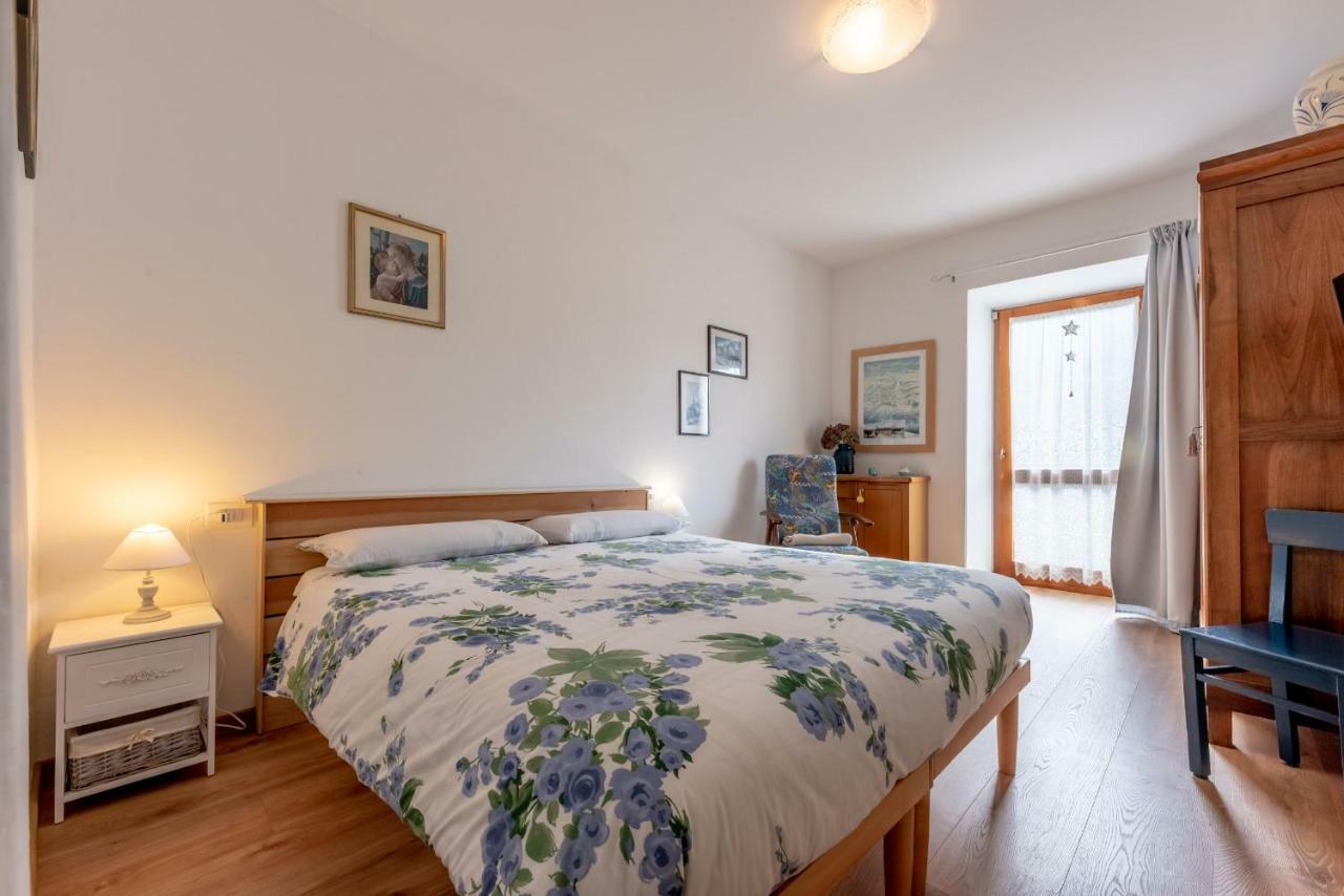 Appartement Casa Stella à Caldes Extérieur photo