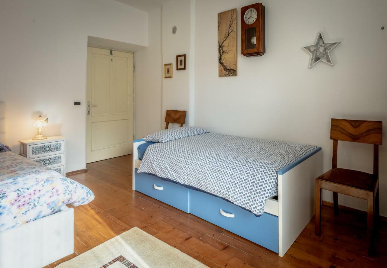 Appartement Casa Stella à Caldes Extérieur photo