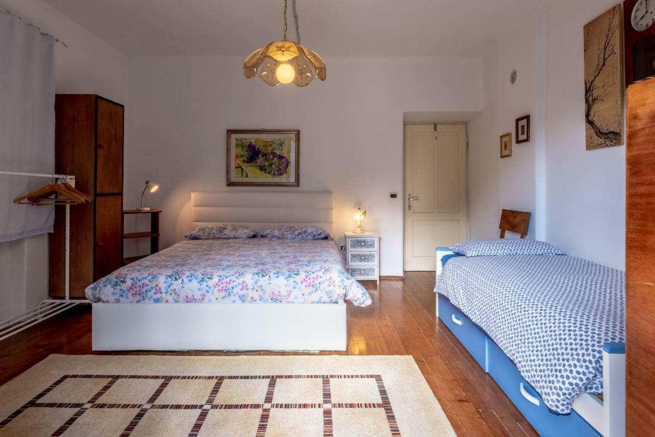 Appartement Casa Stella à Caldes Extérieur photo