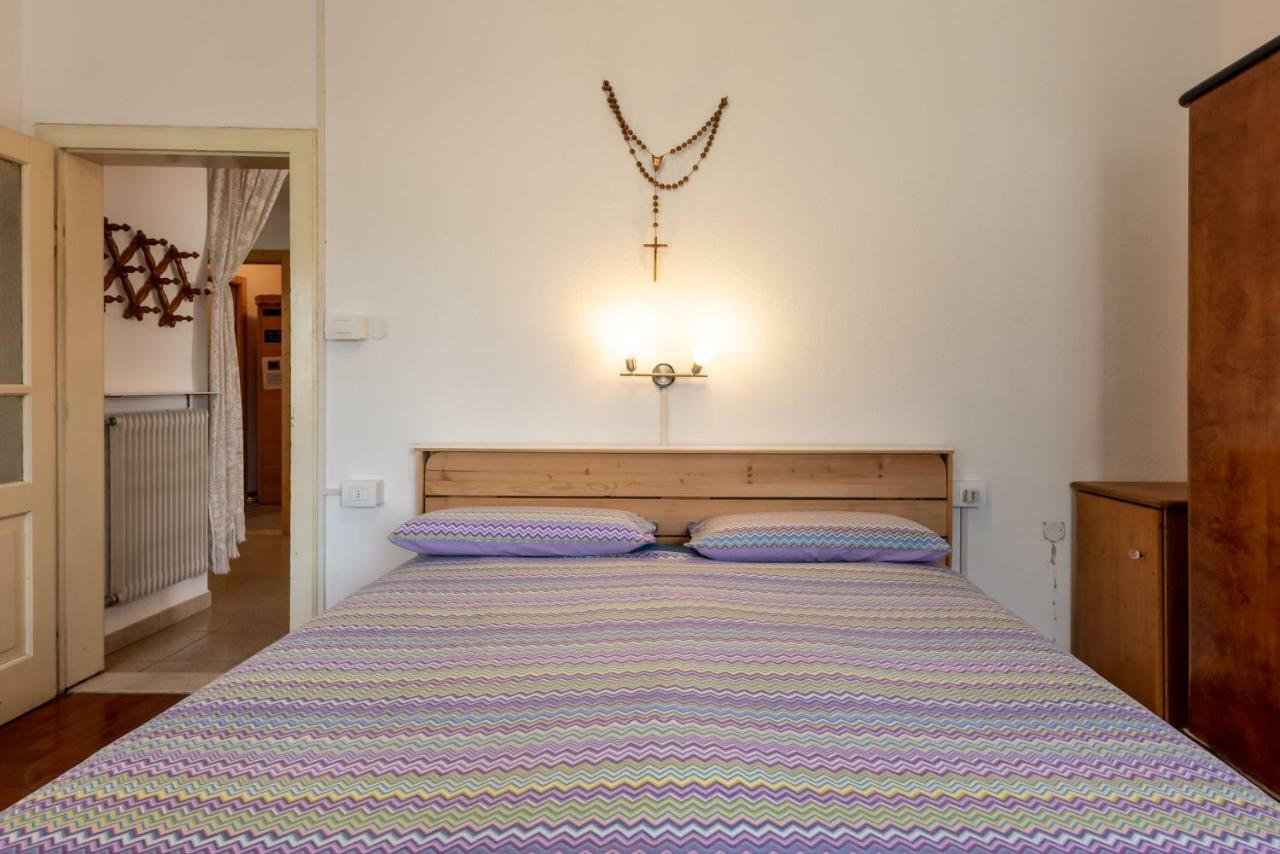 Appartement Casa Stella à Caldes Extérieur photo